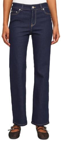 Jeans - JXNice - Flared - Effen - Lang/maxi - Mid Waist