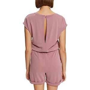 ESPRIT dames overalls 062ee1l307, 550/Mauve, XS