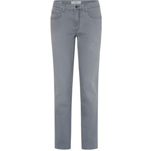 Style Cadiz Moderne jeans met vijf zakken, Lgt Grey Used, 33W / 30L