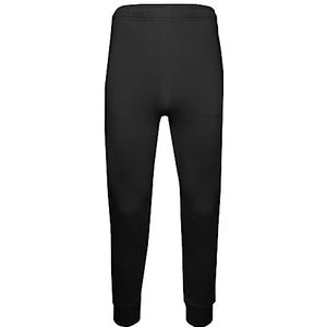 Champion Legacy American Tape Heavy Powerblend Terry Rib Cuff trainingsbroek, zwart, M voor heren