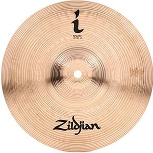 Zildjian Splash Cymbal (ILH10S)