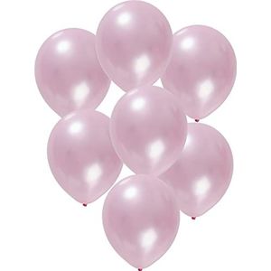 Folat - Roze Ballonnen 30cm - 50 stuks