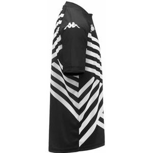 Kappa Cento Le Ballon Voetbal-T-shirt, uniseks, volwassenen