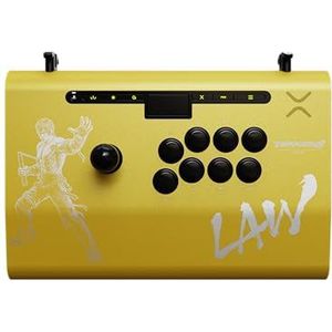 PDP - Victrix Pro FS Arcade Fight Stick - Zwart - Gamingcontroller