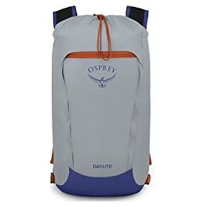 Osprey Unisex Daylite Cinch Pack Rugzak (pak van 1)