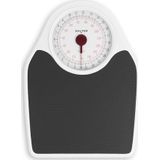 Salter - Doktersstijl Weegschaal - Mechanische Lichaamsgewichtweegschaal - Tot 150 kg - Extra Groot Platform