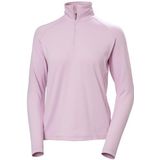 Helly Hansen - Verglas Fleece - Vest - Zwart - 205g Stof - Vochtafvoerend