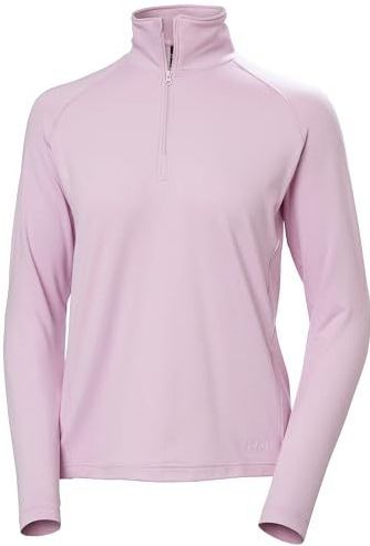 Helly Hansen - Verglas Fleece - Vest - Zwart - 205g Stof - Vochtafvoerend