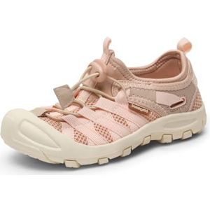 Bisgaard Zion Waterschoenen voor kinderen, uniseks, nude, 31 EU