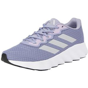 adidas Shift Run Sneaker voor dames, Core Black Core Zwart Ftwr Wit, 37 1/3 EU