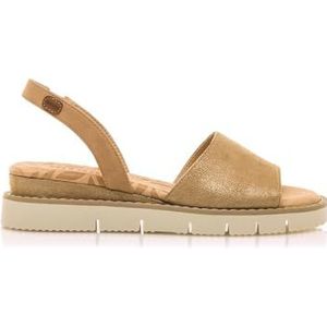 MTNG Damessandalen 53282, goud, 36 EU, goud, 36 EU