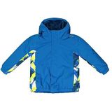 Jack - Blauw - Synthetisch - Ademend en Warm