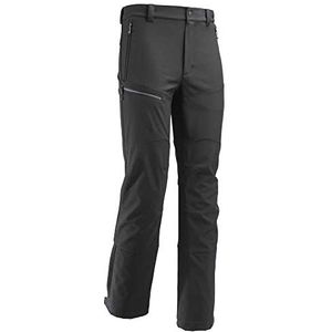 Lafuma Heren Track Softshell Pants M Broek