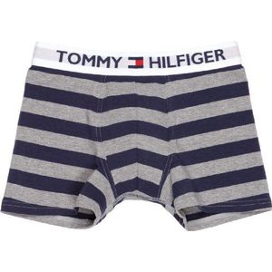 Tommy Hilfiger boxershort, gestreept Mac stripe boyshort / E557107384