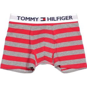 Tommy Hilfiger boxershort, gestreept Mac stripe boyshort / E557107384