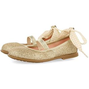 Gioseppo BETTANT, schoenen type ballet, goud, 28 EU, Verde Y Azul Colores, 28 EU