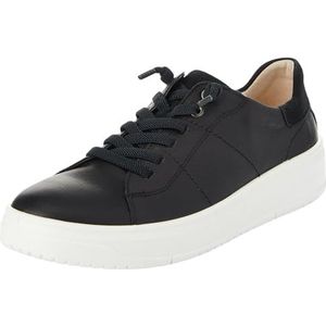 Legero Rejoise Sneakers voor dames, zwart 0100, 43 EU