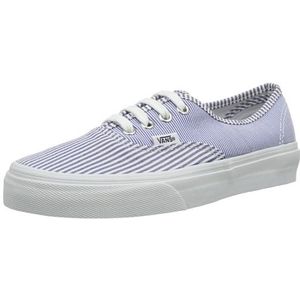 Vans VVOEB8H, Laag-Top Trainers uniseks volwassenen 24 EU