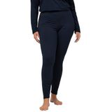 Ulla Popken - Functionele Broek - Marine - Skinny - High Waist