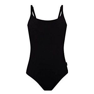 Rosa Faia - Badpak - Zwart - Dames