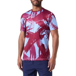 Joma Proteam T-shirt met korte mouwen voor heren