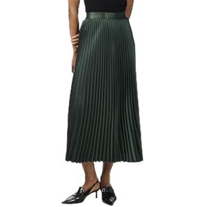 YASCELINE HW MIDI SKIRT S. NOOS, Sycamore, L