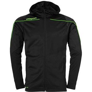 uhlsport Unisex Stream 22 Track Hood Jacket Jacket voor kinderen