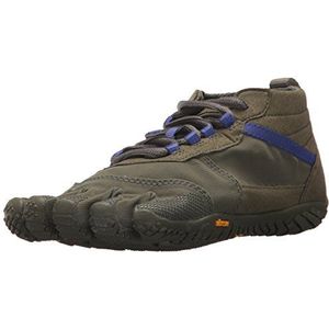 Vibram - Fivefingers V Trek - Wandelschoenen - Groen - Synthetisch