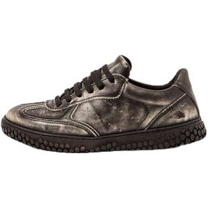 Art 1627 Edmonton, unisex sneakers voor volwassenen, wit, maat 37, Ivoor, 37 EU