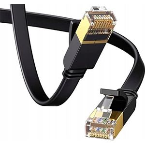 Vayox VA0065-3 netwerkkabel Ethernet plat categorie 7 LAN S/FTP 40 Gbit/s