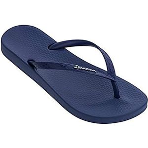 Ipanema Anatomic Colors Kids Flipflop, marineblauw, 27 EU, Donkerblauw, 27 EU