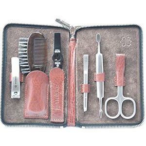 Peilring Solingen manicure-set – 1 pak