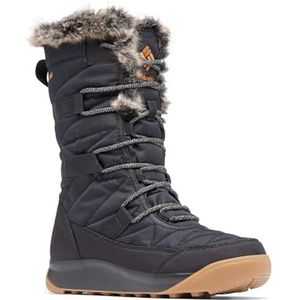 Columbia - Minx 4 - Sneeuwlaarzen - Zwart