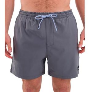 Hurley Boardshort Stone Grijs