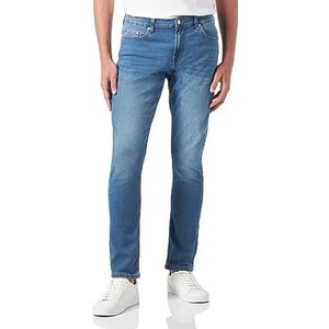 ONSLOOM Slim 7899 EY Box Jeans, Light Medium Blauw Denim, 30W x 34L