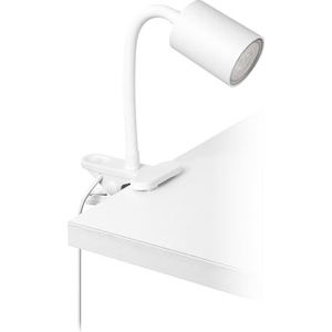 Verstelbare LED Bureaulamp - 3 Lichtstanden - Dimbaar - Verstelbaar