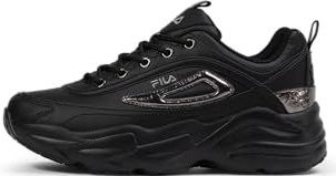 FILA - Skye ZP - Sneakers - Zwart - Dames