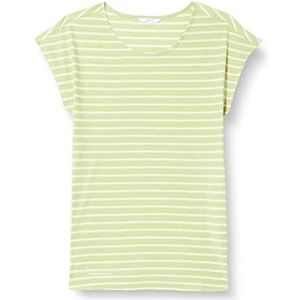 Noppies Dames Tee Alief T-shirt met korte mouwen, Nile - N050, 42