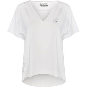 SSC NAPOLI Season 23/24 T-Shirt Lady T-Shirt Dames