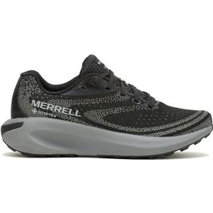 Merrell Morphlite GTX Trail hardloopschoen voor dames, Zwart, 38.5 EU