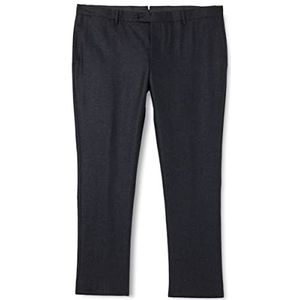 Hackett London Heren F Stretch Wl Cash Trs Pants