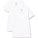 Vingino T-shirt voor jongens, echt wit, 12 Jaar