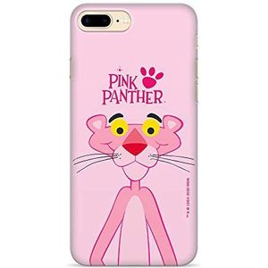 Originele PINK PANTHER Phone Case Pink Panther 003 IPHONE 7 PLUS/ 8 PLUS Phone Case Cover