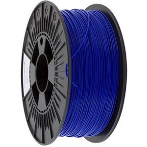 PrimaCreator PrimaValue 3D-printerfilament, PLA, 1,75 mm, 1 kg, blauw