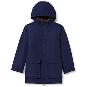 United Colors of Benetton Jas voor kinderen en jongeren, donkerblauw 252, 150