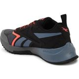 Reebok Heren LAVANTE Trail 2 Sneaker, PUGRY6/CBLACK/BLUSLA, 6 UK, Pugry6 Cblack Blusla, 6