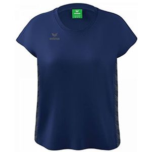 Erima Essential Team Sport T-shirt voor dames