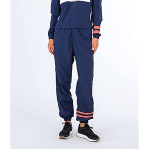 Hurley Blok Party Strepen Explore Pant