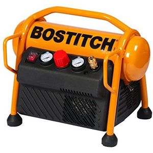 Bostitch MRC6-E Compressor, 1100 W, 230 V