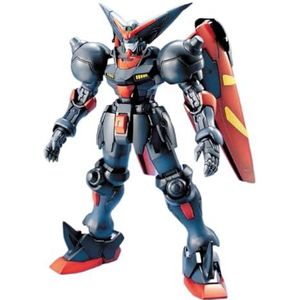 Smartronica MG Gundam Master 1/100